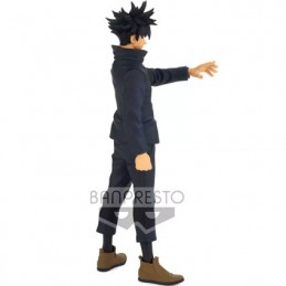 Figur Banpresto Jujutsu Kaisen Megumi Fushiguro Geneva Store Switzerland