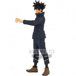 Figur Banpresto Jujutsu Kaisen Megumi Fushiguro Geneva Store Switzerland