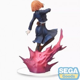 Figuren Sega Jujutsu Kaisen Nobara Kugisaki Genf Shop Schweiz