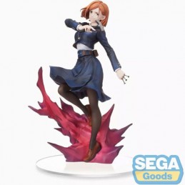 Figuren Sega Jujutsu Kaisen Nobara Kugisaki Genf Shop Schweiz