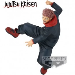 Figuren Banpresto Jujutsu Kaisen Maximatic Yuji Itadori Genf Shop Schweiz