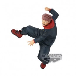 Figur Banpresto Jujutsu Kaisen Maximatic Yuji Itadori Geneva Store Switzerland