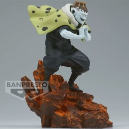 Figuren Banpresto Jujutsu Kaisen Combination Battle 4 Jogo Genf Shop Schweiz