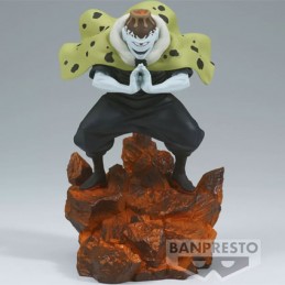 Figuren Banpresto Jujutsu Kaisen Combination Battle 4 Jogo Genf Shop Schweiz