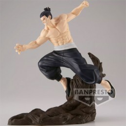 Figuren Banpresto Jujutsu Kaisen Combination Battle Aoi Todo Genf Shop Schweiz