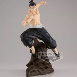 Figuren Banpresto Jujutsu Kaisen Combination Battle Aoi Todo Genf Shop Schweiz