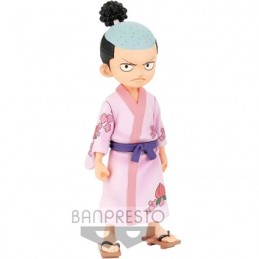 Figuren Banpresto One Piece DXF The Grandline Wanokuni Vol. 1 Kozuki Momonosuke Genf Shop Schweiz