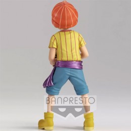 Figur Banpresto One Piece DXF The Grandline Children Wanokuni Special Baggy Geneva Store Switzerland