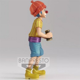 Figur Banpresto One Piece DXF The Grandline Children Wanokuni Special Baggy Geneva Store Switzerland