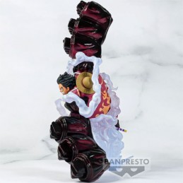 Figur Banpresto One Piece DXF The Grandline Special Luffy Taro Geneva Store Switzerland