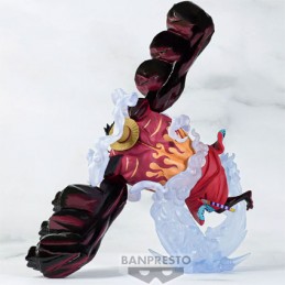 Figur Banpresto One Piece DXF The Grandline Special Luffy Taro Geneva Store Switzerland