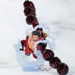 Figur Banpresto One Piece DXF The Grandline Special Luffy Taro Geneva Store Switzerland