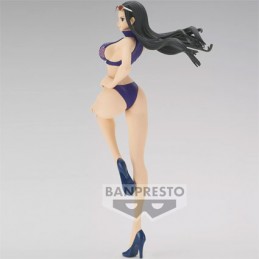 Figuren Banpresto One Piece DXF The Grandline Girls On Vacation Nico Robin Genf Shop Schweiz