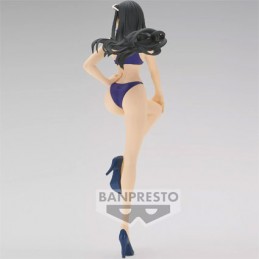 Figur Banpresto One Piece DXF The Grandline Girls On Vacation Nico Robin Geneva Store Switzerland