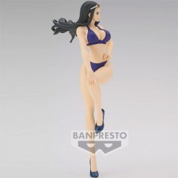 Figuren Banpresto One Piece DXF The Grandline Girls On Vacation Nico Robin Genf Shop Schweiz