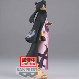 Figuren Banpresto One Piece DXF The Grandline Men Wanokuni Izou Genf Shop Schweiz