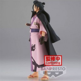 Figuren Banpresto One Piece DXF The Grandline Men Wanokuni Izou Genf Shop Schweiz