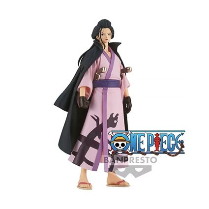 Figuren Banpresto One Piece DXF The Grandline Men Wanokuni Izou Genf Shop Schweiz