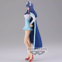 Figur Banpresto One Piece DXF The Grandline Lady Wanokuni Ulti Geneva Store Switzerland