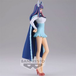 Figur Banpresto One Piece DXF The Grandline Lady Wanokuni Ulti Geneva Store Switzerland