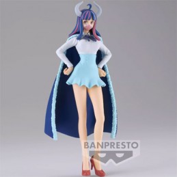 Figur Banpresto One Piece DXF The Grandline Lady Wanokuni Ulti Geneva Store Switzerland