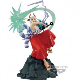 Figur Banpresto One Piece Dioramatic Yamato Geneva Store Switzerland