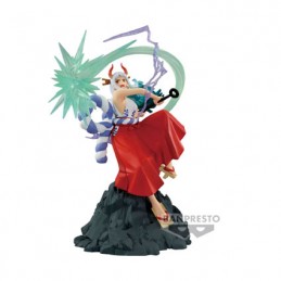 Figuren Banpresto One Piece Shukko Monkey D.Luffy Genf Shop Schweiz