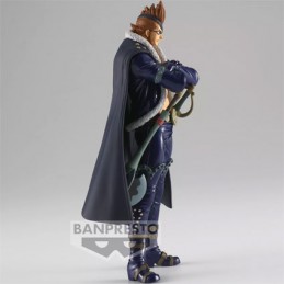 Figuren Banpresto One Piece DXF The Grandline Men Drake Genf Shop Schweiz