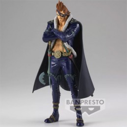 Figur Banpresto One Piece DXF The Grandline Men Drake Geneva Store Switzerland