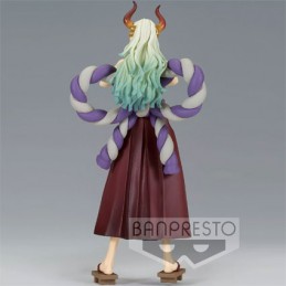 Figuren Banpresto One Piece DXF The Grandline Wanokuni Yamato Genf Shop Schweiz