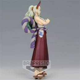 Figuren Banpresto One Piece DXF The Grandline Wanokuni Yamato Genf Shop Schweiz