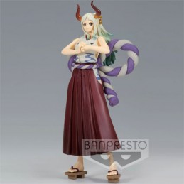 Figuren Banpresto One Piece DXF The Grandline Wanokuni Yamato Genf Shop Schweiz