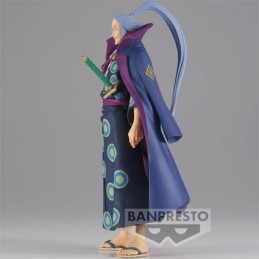 Figuren Banpresto One Piece DXF The Grandline Men Extra Denjiro Genf Shop Schweiz