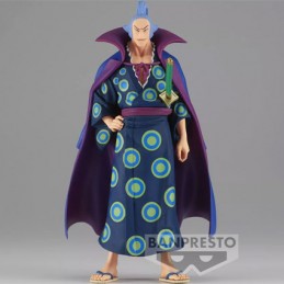 Figuren Banpresto One Piece DXF The Grandline Men Extra Denjiro Genf Shop Schweiz