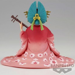 Figur Banpresto One Piece DXF The Grandline Lady Extra Komurasaki Geneva Store Switzerland