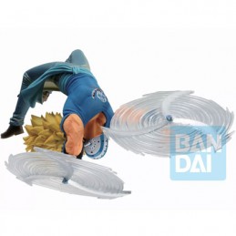 Figuren Banpresto One Piece Ichibansho Wano Country 3rd Act Killer Genf Shop Schweiz