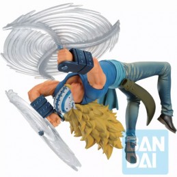 Figuren Banpresto One Piece Ichibansho Wano Country 3rd Act Killer Genf Shop Schweiz