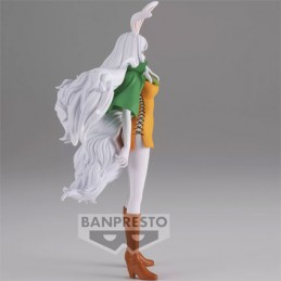 Figuren Banpresto One Piece DXF Grandline Lady Wanokuni Carrot Genf Shop Schweiz