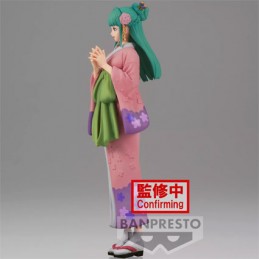 Figurine Banpresto One Piece DXF Grandline Lady Wanokuni Kozuki Hiyori Boutique Geneve Suisse