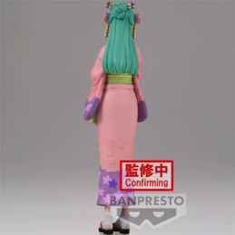 Figur Banpresto One Piece DXF Grandline Lady Wanokuni Kozuki Hiyori Geneva Store Switzerland