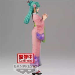 Figurine Banpresto One Piece DXF Grandline Lady Wanokuni Kozuki Hiyori Boutique Geneve Suisse