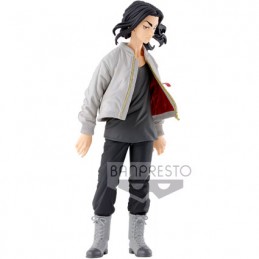 Figur Banpresto Tokyo Revengers Keisuke Baji Geneva Store Switzerland