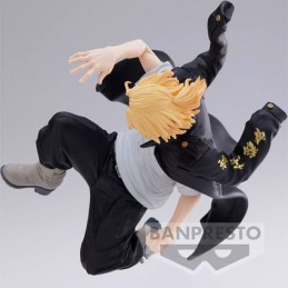 Figuren Banpresto Tokyo Revengers King Of Artist Manjiro Sano Genf Shop Schweiz