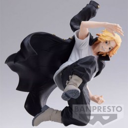 Figur Banpresto Tokyo Revengers King Of Artist Manjiro Sano Geneva Store Switzerland