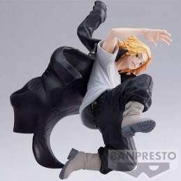 Figur Banpresto Tokyo Revengers King Of Artist Manjiro Sano Geneva Store Switzerland