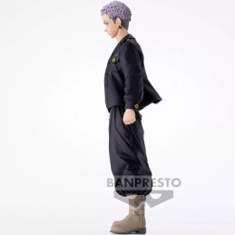 Figur Banpresto Tokyo Revengers Takashi Mitsuya Geneva Store Switzerland