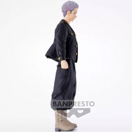 Figuren Banpresto Tokyo Revengers Takashi Mitsuya Genf Shop Schweiz