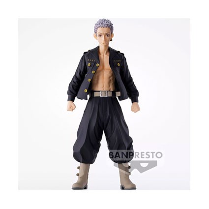 Figuren Banpresto Tokyo Revengers Takashi Mitsuya Genf Shop Schweiz