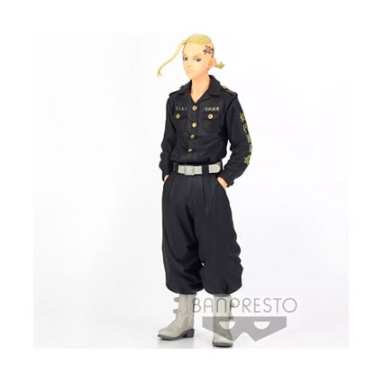 Figuren Banpresto Tokyo Revengers Ken Ryuguji Genf Shop Schweiz