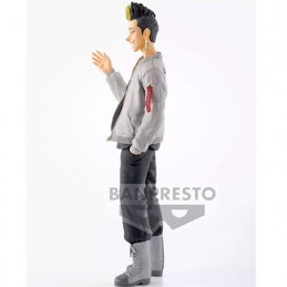 Figuren Banpresto Tokyo Revengers Shuji Hanma Genf Shop Schweiz